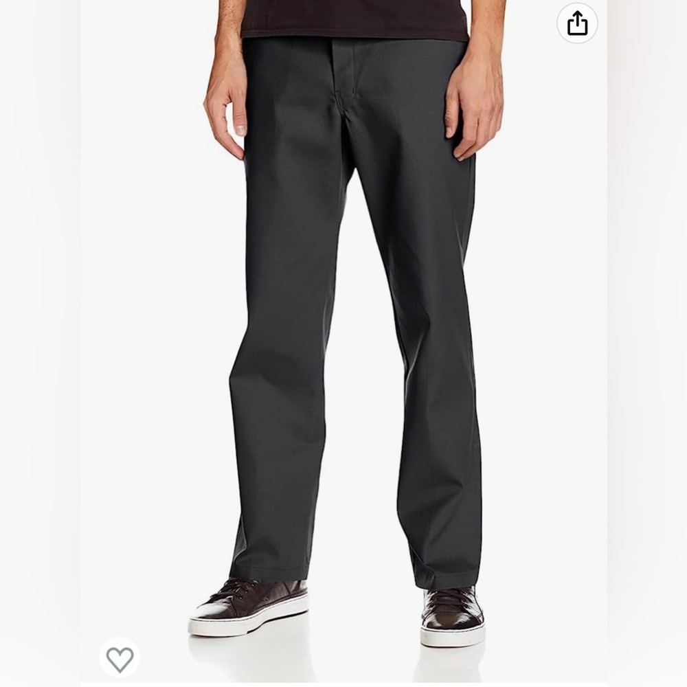 COPY - Dickies Men's Original 874 Work Pant